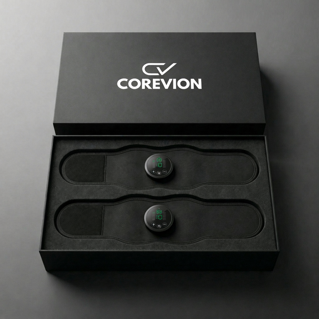 Corevion Pulse™ Arm Trainers