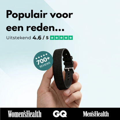 Corevion Wake™ Wake-Up Band