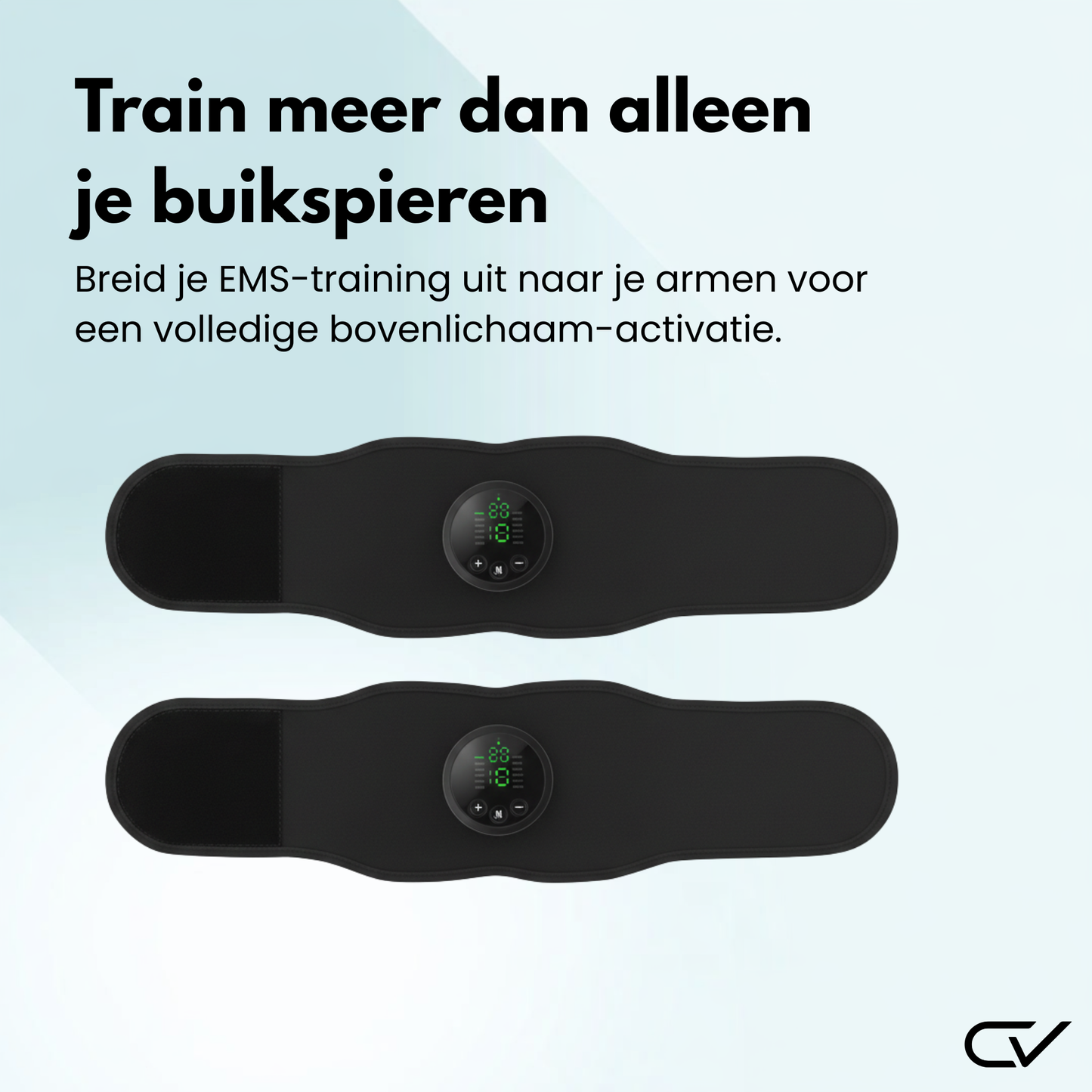Corevion Pulse™ Arm Trainers