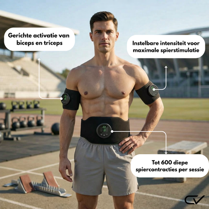 Corevion Pulse™ Arm Trainers