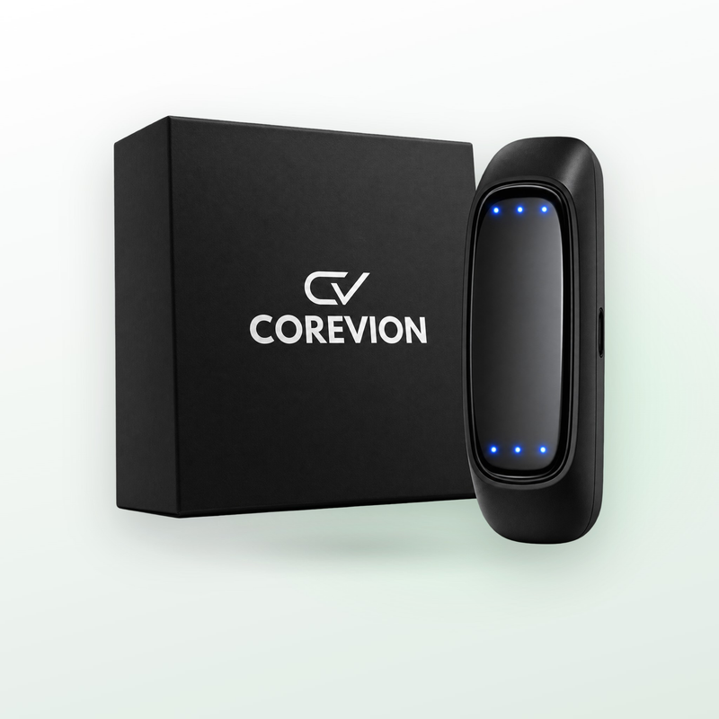 Corevion™ EMS Anti-Snore Device