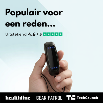 Corevion™ EMS Anti-Snore Device