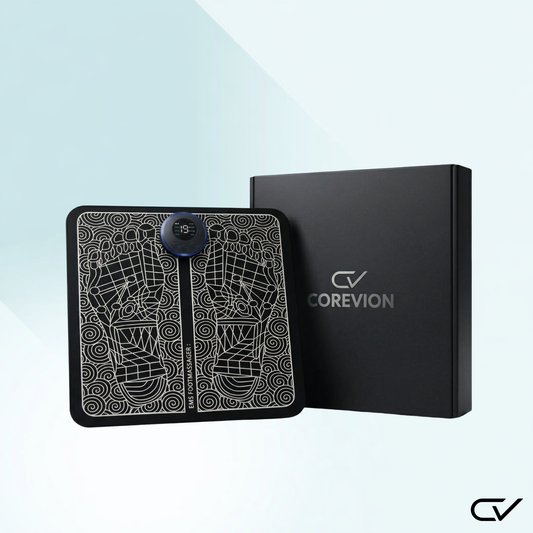 Corevion™ EMS Voetmassager