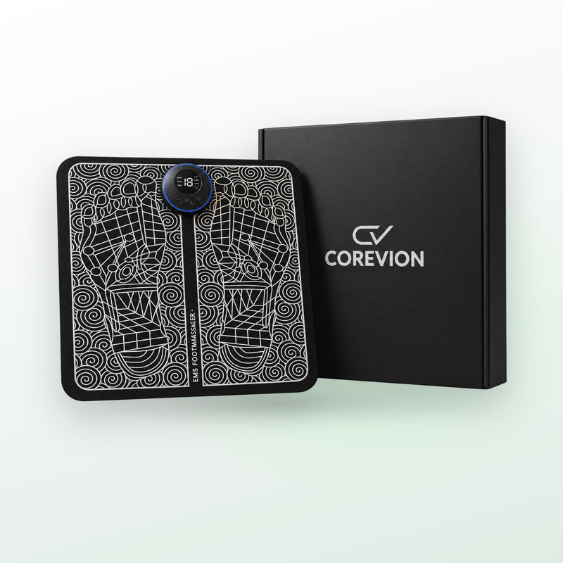 Corevion™ EMS Voetmassager