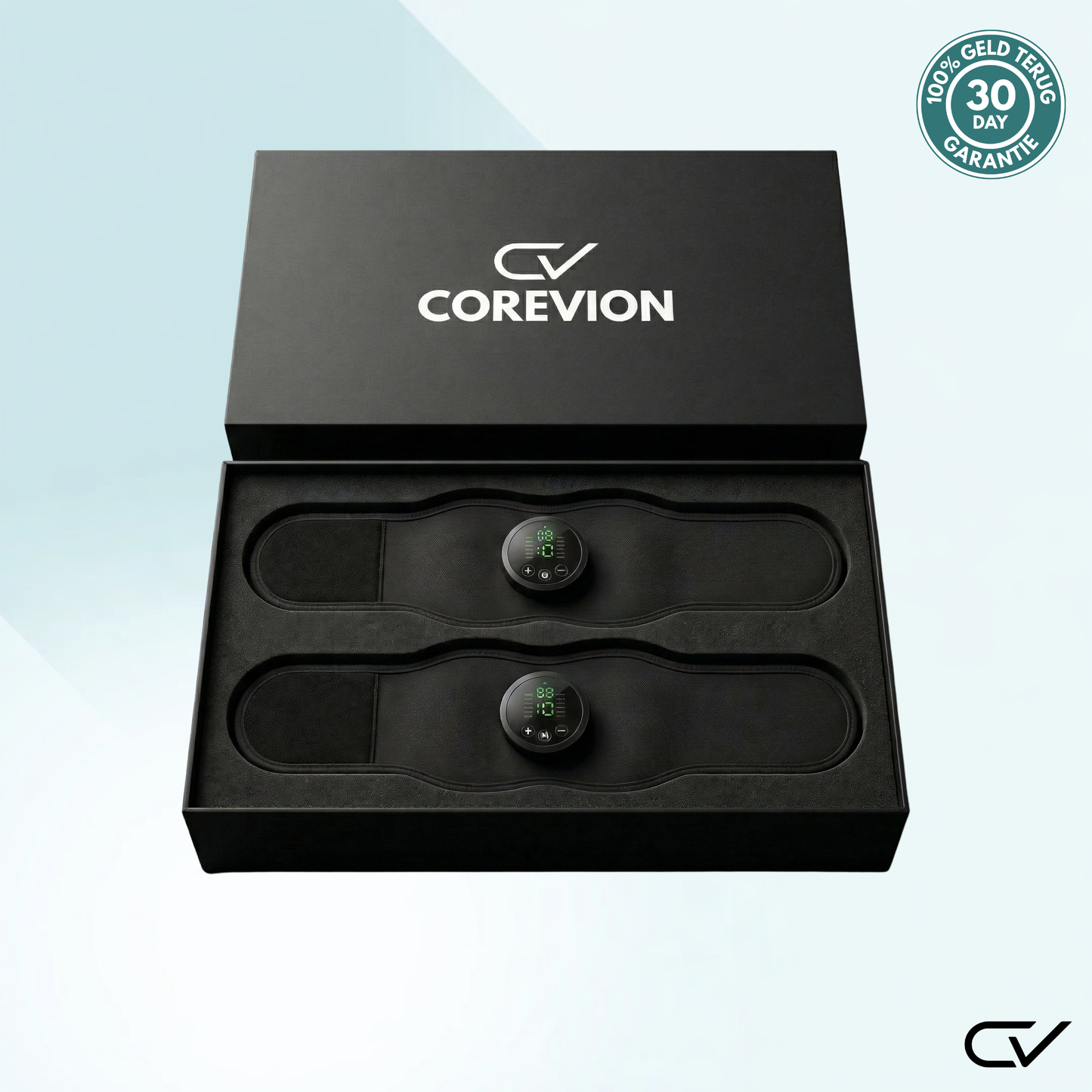 Corevion Pulse™ Core Trainer