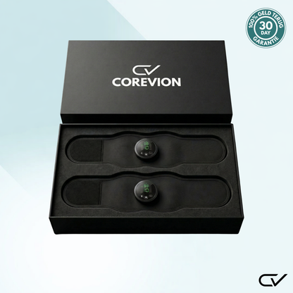 Corevion Pulse™ Core Trainer