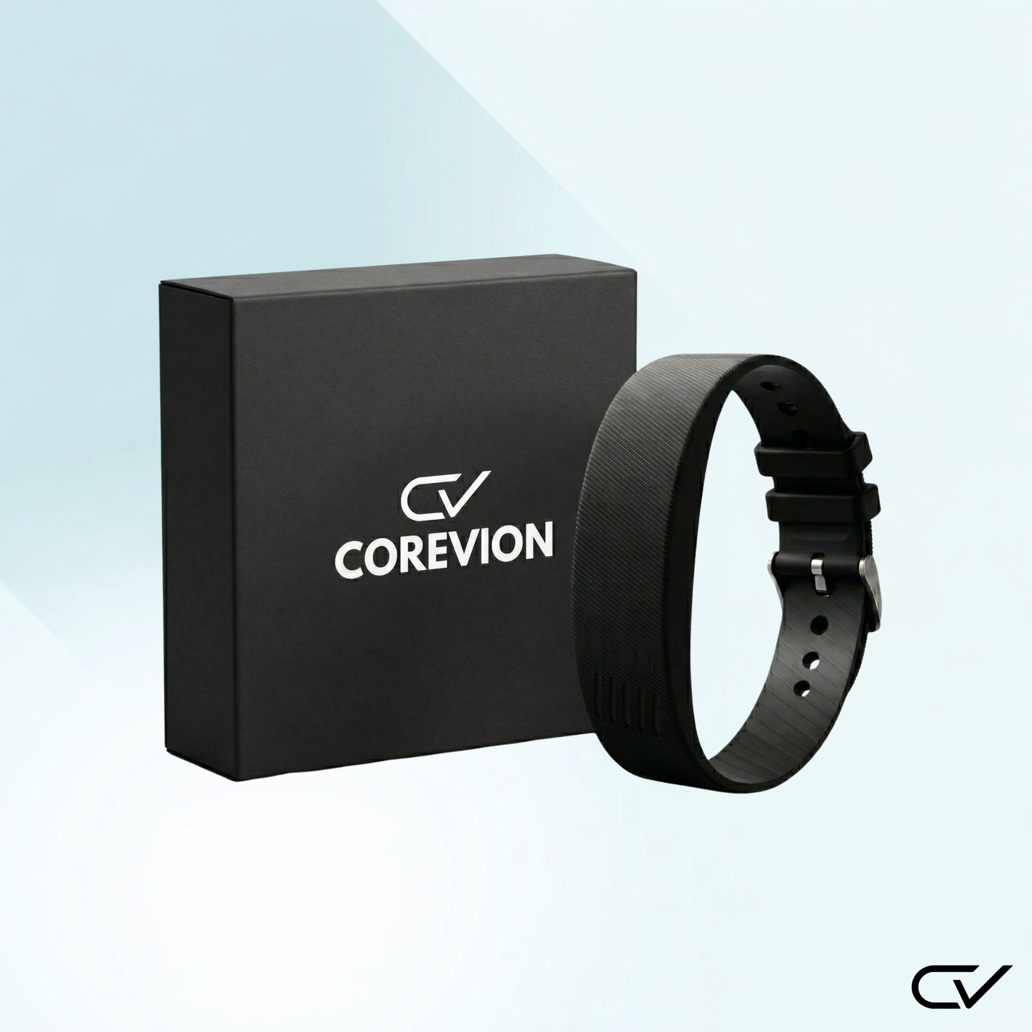 Corevion Wake™ Wake-Up Band