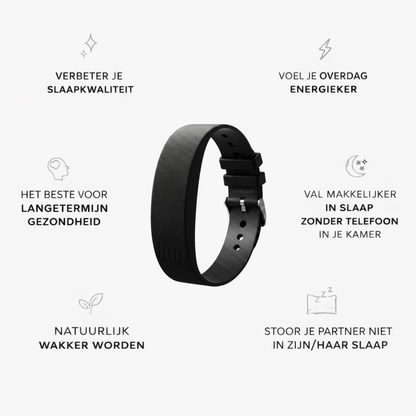 Corevion Wake™ Wake-Up Band
