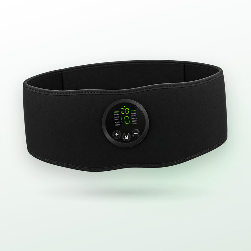 Corevion Pulse™ Core Trainer